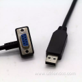 OEM usb pl2303 chip to RS485/RS422/RS485 cable